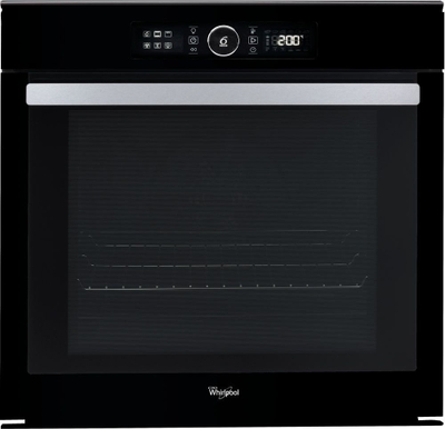 Furrë Whirlpool AKZM 8480 NB CUBE