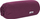 Çarçaf me lastik JANBU Cotton, 200 x 200 cm, pambuk, burgundy