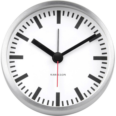 Orë me alarm Karlsson KA5645ST