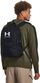 Shpinë Under Armour Loudon 1380476 001, 20L, e zezë