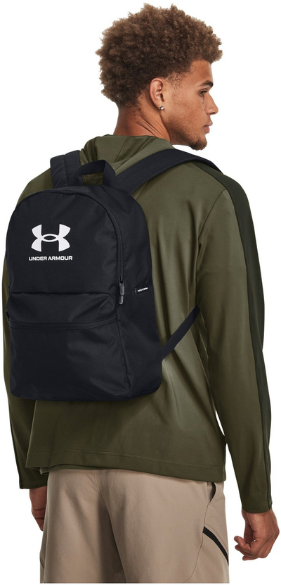 Shpinë Under Armour Loudon 1380476 001, 20L, e zezë