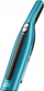 Fshesë dore me korrent Konner &amp; Sohnen KS VC10, 16000 Pa, 120W, blu
