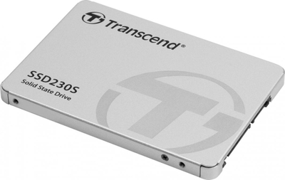 Disk SSD Transcend SSD230S, 1TB, 2.5" SATA III