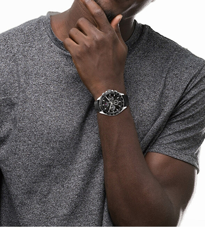 Orë dore Tommy Hilfiger Owen 1791964