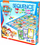 Lojë tavoline Spin Master PAW Patrol Sequence Junior, për kalamaj, shumëngjyrëshe