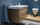 Dollap i varur për banjo Cersanit Lara Slim 50, i ngushtë, walnut