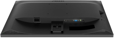Monitor AOC 24E3UM - LED, 23.8", FullHD, i zi