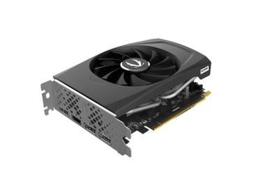 Kartelë grafike Zotac Gaming GeForce RTX 4060 Solo 8GB GDDR6