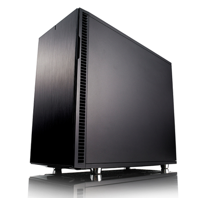 Kasë Fractal Design Define R6, e zezë
