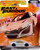 Makina lodër Hot Wheels Premium Fast & Furious, '17 Acura NSX, metal, e bardhë