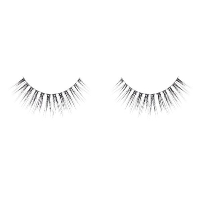 Qerpikë artificial Essence Light As A Feather Lashes, 1g