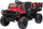 Makina elektrike për fëmijë Enero Honker, 12V, off road, e kuqe
