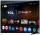 TV TCL 98T8C QLED, 98\", 4K Ultra HD, i zi