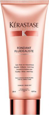 Сет шампон и балсам Kerastase Discipline Bain Fluidealiste Gentle 250ml и Fondant Fluidealiste 200ml