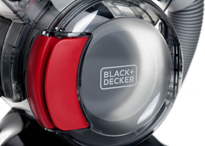 Thithëse elektrike dore Black & Decker 12V Dustbuster Flexi (PD1200AV)