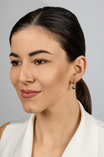 Vathë Brilio Silver EA759WG