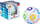 Top lodër interaktiv Dumel Discovery Rolling Ball, për bebe 6M+, me drita shumëngjyrëshe