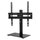 Stativ universal TV Maclean MC 132, për 32–55\", deri 35 kg, i zi