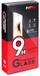 Mbrojtës ekrani Tempered Glass për Xiaomi Redmi 15 4G, set me 10 copë, transparent