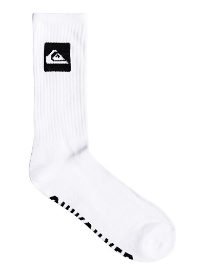 Çorape Quiksilver EQYAA03669-AST, 3 palë