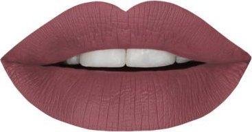 Ruzh i lëngshëm Bellápierre Kiss Proof Lip Creme Antique Pink, 3.8g, mat, rozë e errët