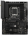 Pllakë amë Nzxt N7 Z790 MATTE, e zezë