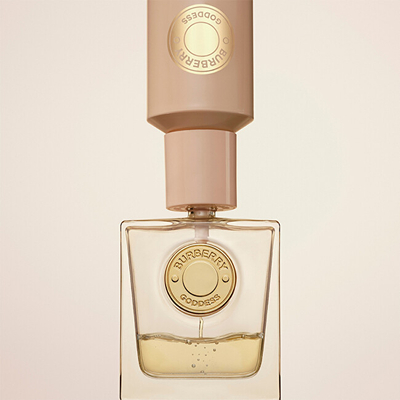Eau de Parfum Burberry Goddess