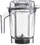 Enë blenderi Vitamix Ascent Wet Jar, 1.4L, plastike BPA free, transparente