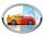 Возило играчка Maisto Color Changing Cars 258430, менува боја, сет мешани модели