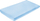 Çarçaf për fëmijë Caretero Sheet Terry Classic, 120x60 cm, pambuk, blu