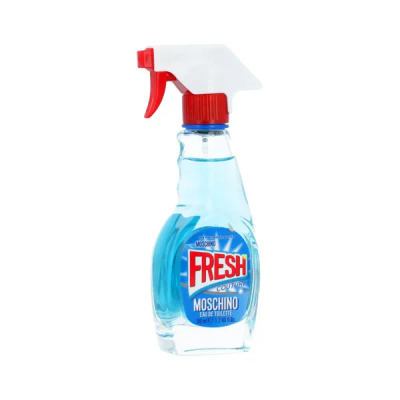 Eau De Toilette Moschino Fresh Couture