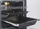 Furrë elektrike Freggia OESF45X, 47L, 45 cm, e zezë inox