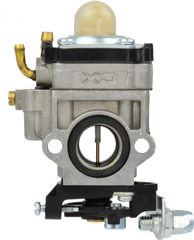 Јапонски карбуратор Demon Nac, универзален 10mm, до 52cc, сребрен