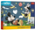 Puzzle Trefl Disney Mickey and Friends, 24 copa maxi, me poster, shumëngjyrëshe