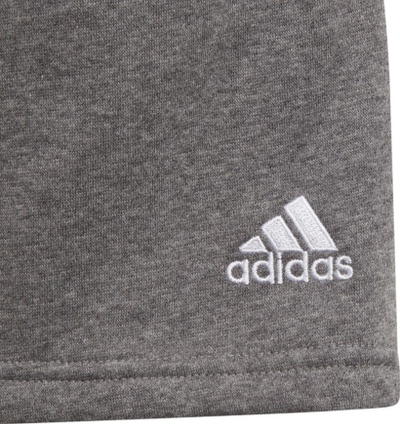 Shorce për fëmijë Adidas Tiro 21, 116 cm, të hirta