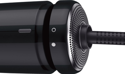 Furçë nxehtësie Braun AS2.2, 300W, jonike, e bardhë