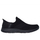 Патики Skechers Slip-ins Virtue Sleek W 104425, Air-Cooled Memory Foam, црни