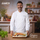 Tigan grill Cooking by Heinner ORIGINI, 36x26.4x4 cm, alumini qeramik, portokalli gri