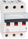 Ndërprerës qarku Legrand S303, C10, TX3, 10A, 6kA, 403543