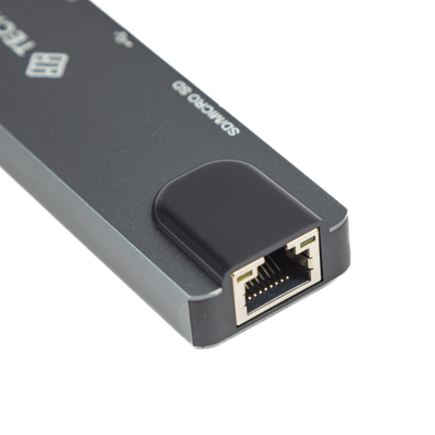 TYPE-C TO HDMI 8IN1 - Tech Time TT24004