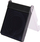 Kuti për medalje Victoria Sport (A005B BK / BU), 116 x 84 x 18 mm, e kaltër