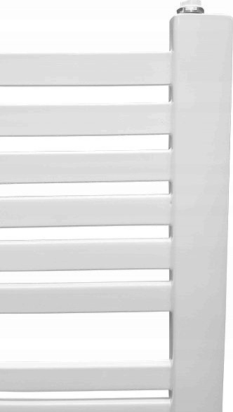 Radiator banjoje Edan Turan T32/40 1600x480, çelik, i bardhë