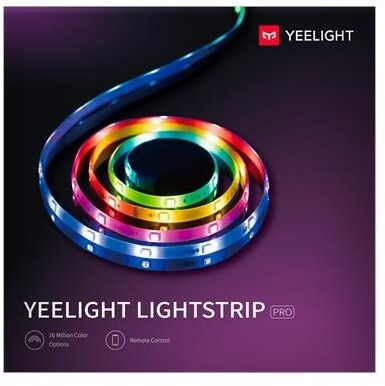 Shirit Yeelight LED Lightstrip Pro