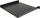 Raft serveri StarTech 1U, për kabinete 19", metal i rëndë, i zi