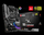 Pllakë amë MSI MAG X870E Tomahawk WIFI, socket AM5, ATX, e zezë