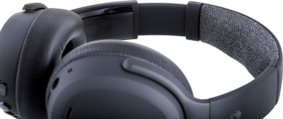 Kufje Skullcandy Crusher ANC2 Wireless True, të zeza