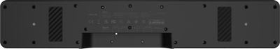 Саундбар Klipsch Flexus Core 100, 2.1 канали, Dolby Atmos, црн