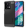 Mbështjellëse për Xiaomi Redmi Note 13 5G Spigen Rugged Armor, e zezë