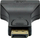 Adapter AV ProXtend JAB-6964738, DisplayPort në DVI-I, 1080p, i zi