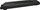 Тонер CoreParts TK-8325K, црн